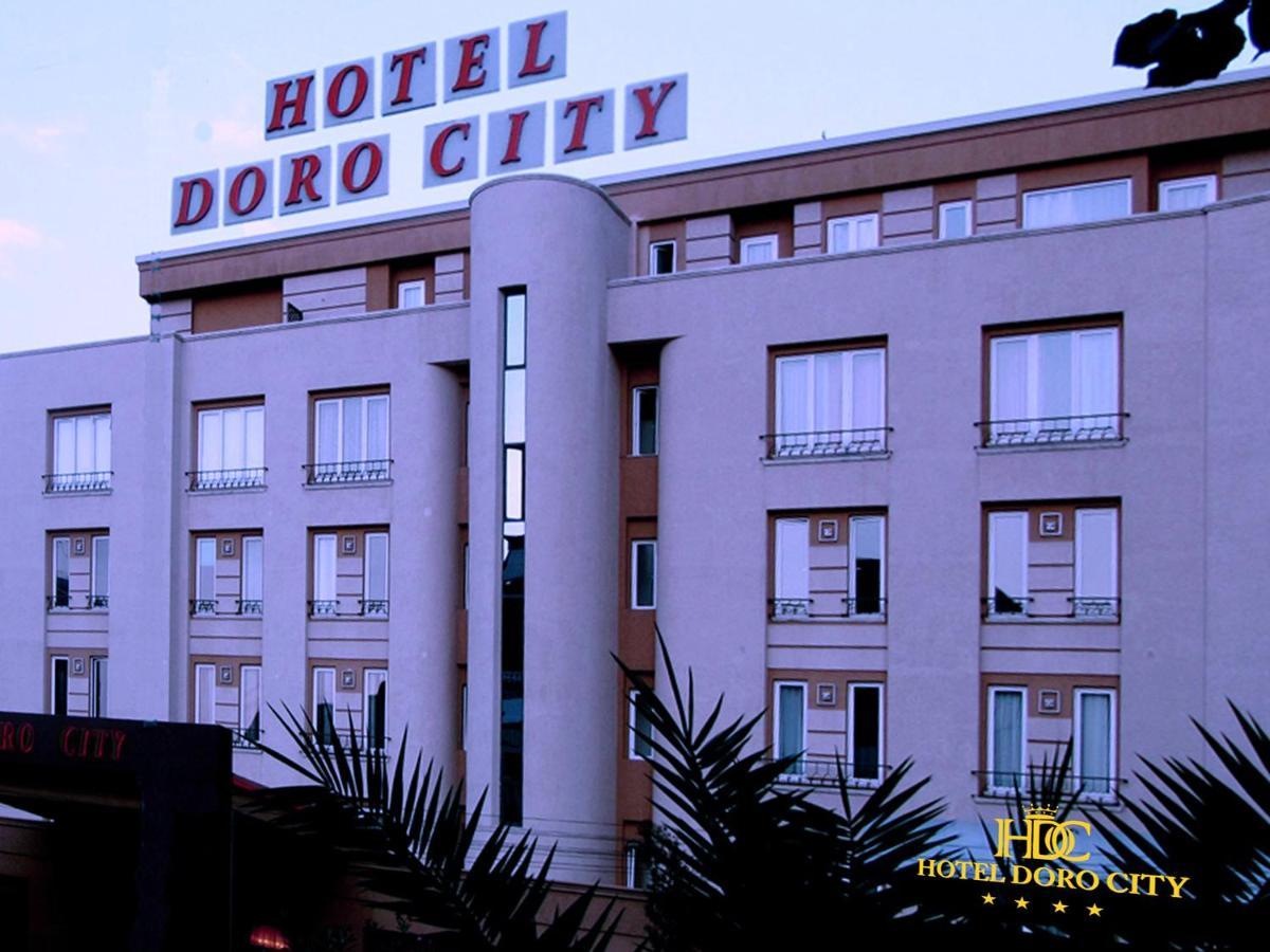 Doro Hotel